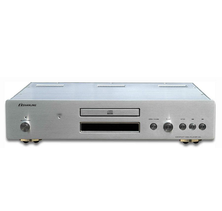 Lector de CD Shanling CD-T80