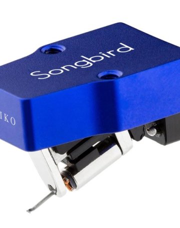 Sumiko Songbird High Output